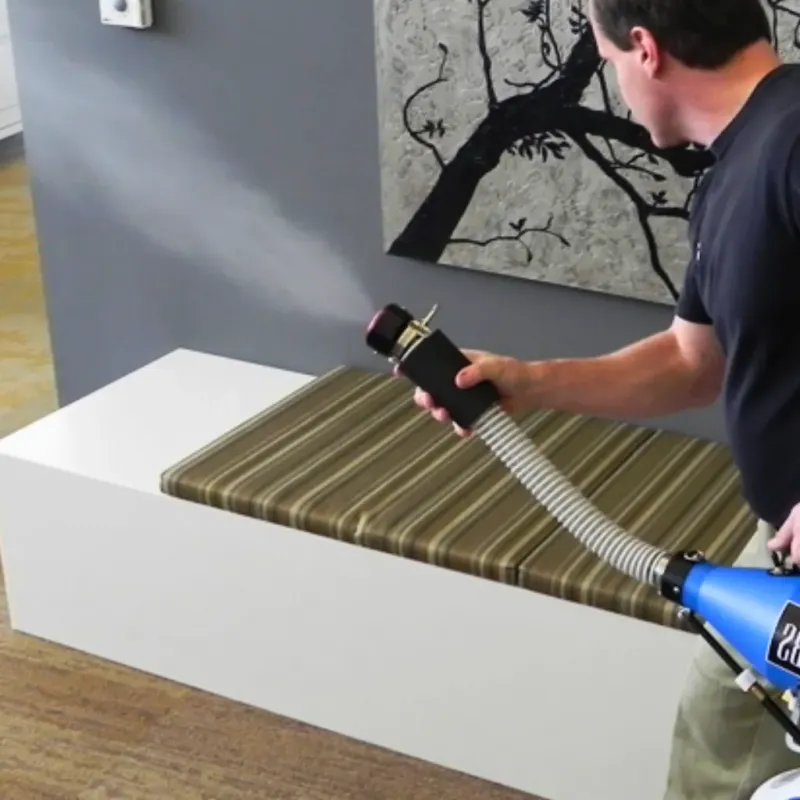 Professional Odor Removal in West Bishop, CA